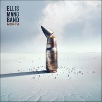 Ellis Mano Band - Morph i gruppen VINYL / Kommende / Blues hos Bengans Skivbutik AB (5575518)