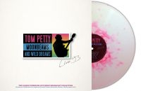 Petty Tom - Moonbeams And Wild Dreams Live 1993 i gruppen VINYL / Nyheter / Pop-Rock hos Bengans Skivbutik AB (5575547)