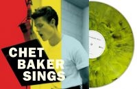 Baker Chet - Chet Baker Sings (Yellow Marbled Vi i gruppen VINYL / Nyheter / Jazz hos Bengans Skivbutik AB (5575551)