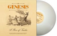 Genesis - A Box Of Tricks (2 Lp Natural Vinyl i gruppen VI TIPSER / Hjem - Vinyl Nyheter & Kommende hos Bengans Skivbutik AB (5575556)