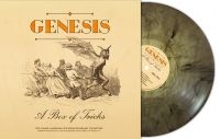 Genesis - A Box Of Tricks (2 Lp Grey Marbled i gruppen VINYL / Nyheter / Pop-Rock hos Bengans Skivbutik AB (5575557)