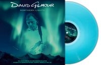 Gilmour David - Northern Lights (2 Lp Turquoise Vin i gruppen VINYL / Nyheter / Pop-Rock hos Bengans Skivbutik AB (5575560)