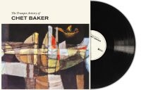 Baker Chet - Trumpet Artistry Of Chet Baker Yhe i gruppen Minishops / Chet Baker hos Bengans Skivbutik AB (5575562)