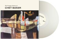 Baker Chet - Trumpet Artistry Of Chet Baker Yhe i gruppen VINYL / Nyheter / Jazz hos Bengans Skivbutik AB (5575563)