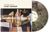 Baker Chet - Trumpet Artistry Of Chet Baker Yhe i gruppen Minishops / Chet Baker hos Bengans Skivbutik AB (5575564)