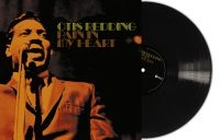 Redding Otis - Pain In My Heart (Black Vinyl Lp) i gruppen VINYL / Nyheter / RnB-Soul hos Bengans Skivbutik AB (5575565)