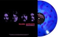 Black Sabbath - Paranoia - Bbc Sunday Show, London i gruppen VINYL / Nyheter / Metal hos Bengans Skivbutik AB (5575579)