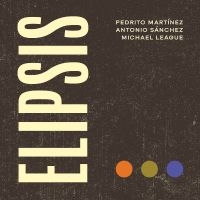 League Michael - Elipsis i gruppen VINYL / Kommende / Jazz hos Bengans Skivbutik AB (5575591)