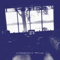 Chappaquiddick Skyline - Chappaquiddick Skyline (Indie Exclu i gruppen VINYL / Kommende / Pop-Rock hos Bengans Skivbutik AB (5575602)