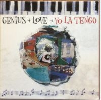 Yo La Tengo - Genius + Love = Yo La Tengo i gruppen VINYL / Kommende / Pop-Rock hos Bengans Skivbutik AB (5575612)