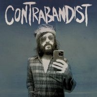 Edwards Richard - Contrabdanist Vol. 1 i gruppen VINYL / Kommende / Pop-Rock hos Bengans Skivbutik AB (5575614)