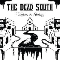 Dead South The - Chains & Stakes i gruppen VINYL / Kommende / Country hos Bengans Skivbutik AB (5575617)