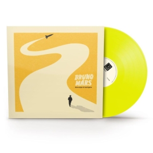 Bruno Mars - Doo-Wops & Hooligans i gruppen VINYL / Kommende / Pop-Rock,RnB-Soul hos Bengans Skivbutik AB (5575667)