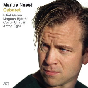 Marius Neset - Cabaret i gruppen CD / Kommende / Jazz hos Bengans Skivbutik AB (5575741)