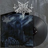 Dark Funeral - Secrets Of The Black Arts The (Blac i gruppen VI TIPSER / Fredagsutgivelser / 2025-01-10 hos Bengans Skivbutik AB (5575818)