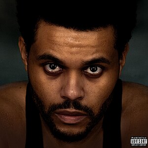 The Weeknd - Hurry Up Tomorrow i gruppen VINYL / Kommende / Pop-Rock,RnB-Soul hos Bengans Skivbutik AB (5575821)