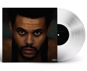 The Weeknd - Hurry Up Tomorrow (Indie Exclusive Vinyl) i gruppen VI TIPSER / Fredagsutgivelser / 2025-01-31 hos Bengans Skivbutik AB (5575822)