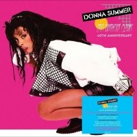 Summer Donna - Cats Without Claws (40th anniversary 2LP) i gruppen VINYL / Kommende / Pop-Rock hos Bengans Skivbutik AB (5575827)