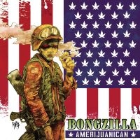 Bongzilla - Stash i gruppen VINYL / Nyheter / Metal hos Bengans Skivbutik AB (5575836)