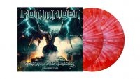 Iron Maiden - Nightmare Over Nijmegen Vol 2 (2Lp i gruppen VINYL / Kommende / Metal hos Bengans Skivbutik AB (5575838)