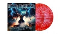 Iron Maiden - Nightmare Over Nijmegen Vol 1 (2Lp i gruppen VINYL / Kommende / Metal hos Bengans Skivbutik AB (5575840)