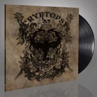 Cryptopsy - Cryptopsy (Black Vinyl Lp) i gruppen VINYL / Kommende / Metal hos Bengans Skivbutik AB (5575842)