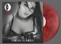 Noemi Auror - Kintsugi (Shining Version Vinyl Lp) i gruppen VINYL / Kommende / Pop-Rock hos Bengans Skivbutik AB (5575847)