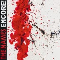 Names The - Encore! (Digipack Cd) i gruppen CD / Kommende / Metal hos Bengans Skivbutik AB (5575848)