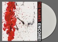 Names The - Encore! (Solid White Vinyl Lp) i gruppen VINYL / Kommende / Metal hos Bengans Skivbutik AB (5575851)