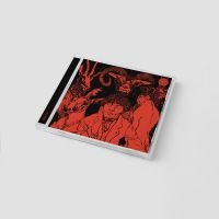 Ulver - Liminal Animals i gruppen CD / Kommende / Metal hos Bengans Skivbutik AB (5575856)