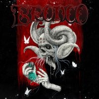 Bronco - Bronco (Digisleeve) i gruppen CD / Kommende / Metal hos Bengans Skivbutik AB (5575863)