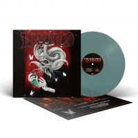 Bronco - Bronco (Green Vinyl Lp) i gruppen VINYL / Kommende / Metal hos Bengans Skivbutik AB (5575864)