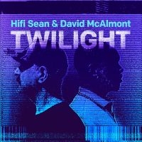 Hifi Sean & David Mcalmont - Twilight i gruppen CD / Kommende / Pop-Rock hos Bengans Skivbutik AB (5575876)