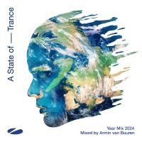 Various Artists - A State Of Trance Year Mix 2024 (Armin Van Buuren) 2CD i gruppen CD / Kommende / Elektroniskt,Pop-Rock,Samlingar hos Bengans Skivbutik AB (5575897)