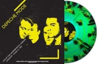 Depeche Mode - Live At Hammersmith Odeon, London 1 i gruppen VINYL / Kommende / Pop-Rock hos Bengans Skivbutik AB (5575898)