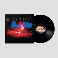 The Cure - Show Of A Lost World: Live Troxy Lo i gruppen VI TIPSER / Fredagsutgivelser / 2025-02-14 hos Bengans Skivbutik AB (5575908)