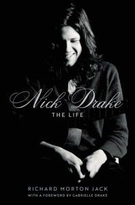 Nick Drake/Richard Morton - Nick Drake,The Life i gruppen Øvrige Bøker hos Bengans Skivbutik AB (5575916)