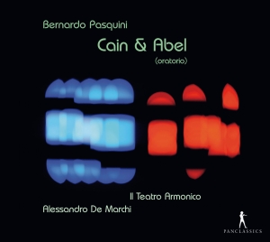 Bernardo Pasquini - Cain & Abel i gruppen VI TIPSER / Julegavetips CD hos Bengans Skivbutik AB (5575926)