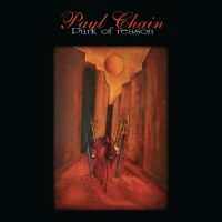 Paul Chain - Park Of Reason i gruppen CD / Pop-Rock hos Bengans Skivbutik AB (5575963)