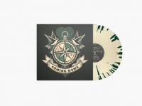 O'reillys And The Paddyhats - Coming Home (Green Splatter Vinyl L i gruppen VINYL / Nyheter / Pop-Rock hos Bengans Skivbutik AB (5575965)