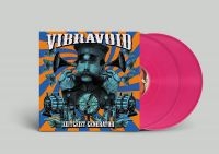 Vibravoid - Zeitgeist Generator (2 Lp Pink Tran i gruppen VINYL / Nyheter / Pop-Rock hos Bengans Skivbutik AB (5575967)