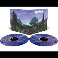 Windhand - Grief's Infernal Flower i gruppen VINYL / Nyheter / Metal hos Bengans Skivbutik AB (5575970)