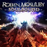 Robin Mcauley - Soulbound i gruppen VI TIPSER / Fredagsutgivelser / 2025-02-28 hos Bengans Skivbutik AB (5575980)