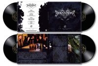 Borknagar - For The Elements 1996-2006 (2 Lp Bl i gruppen VINYL / Kommende / Metal hos Bengans Skivbutik AB (5575981)