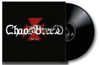 Chaosbreed - Brutal (Black Vinyl Lp) i gruppen VINYL / Kommende / Metal hos Bengans Skivbutik AB (5575983)