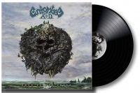 Entombed A.D. - Back To The Front (Black Vinyl Lp) i gruppen VI TIPSER / Fredagsutgivelser / 2025-02-07 hos Bengans Skivbutik AB (5575985)