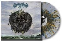 Entombed A.D. - Back To The Front (Splatter Vinyl L i gruppen VINYL / Kommende / Metal,Svensk Musikkk hos Bengans Skivbutik AB (5575986)