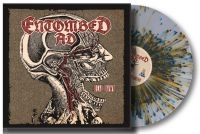 Entombed A.D. - Dead Dawn (Splatter Vinyl Lp) i gruppen VI TIPSER / Fredagsutgivelser / 2025-02-21 hos Bengans Skivbutik AB (5575988)