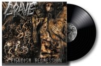 Grave - Fiendish Regression (Black Vinyl Lp i gruppen VINYL / Kommende / Metal hos Bengans Skivbutik AB (5575993)