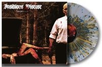 Insidious Disease - Shadowcast (Splatter Vinyl Lp) i gruppen VINYL / Kommende / Metal hos Bengans Skivbutik AB (5575998)